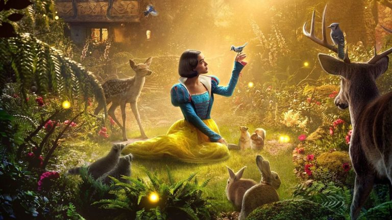 A Branca de Neve, Moana 2, Toy Story 5 e mais: confira todos os anúncios e trailers divulgados na D23