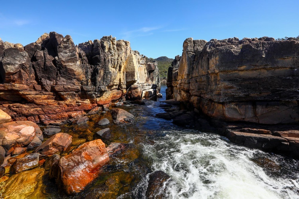 Chapada dos Veadeiros
