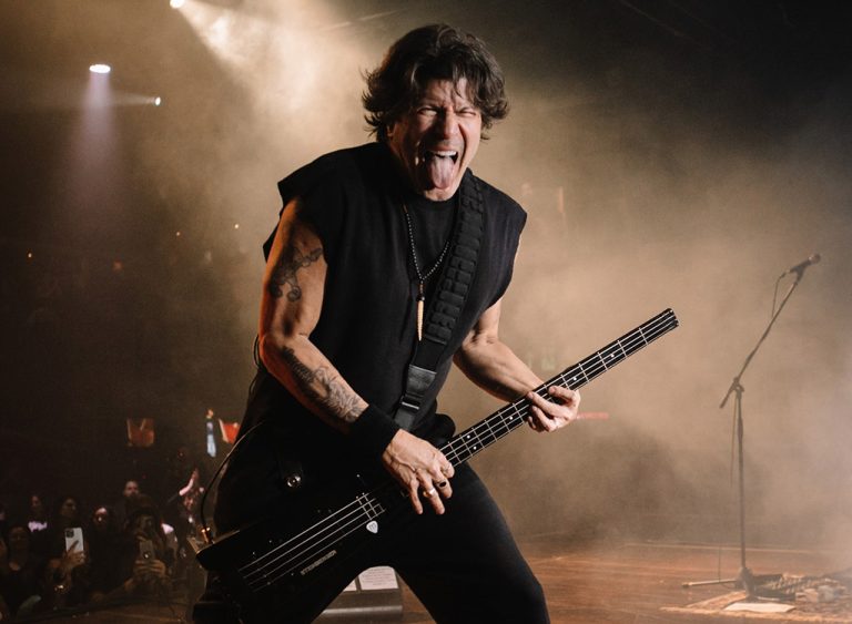 Paulo Ricardo apresenta show “Rock Popular” em Goiânia