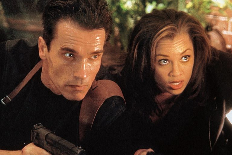 Esse filme de ação com Arnold Schwarzenegger é considerado um dos melhores dos últimos 30 anos