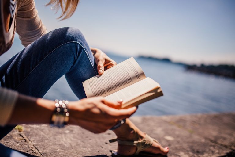 Os 10 livros mais vendidos do momento