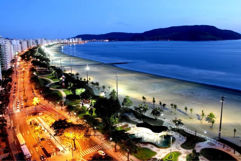 Entenda por que essa cidade brasileira pode sumir nos próximos anos