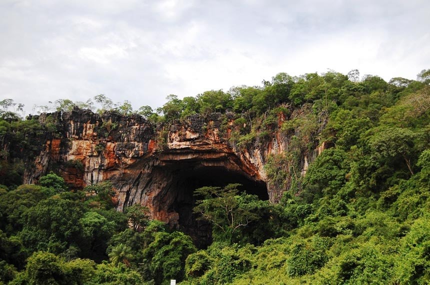 turismo Goiás