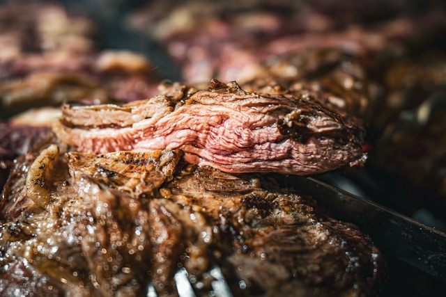 carnes de segunda que parecem de primeira