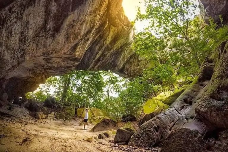 O segredo mais bem guardado de Goiás é um paraíso escondido que poucos conhecem
