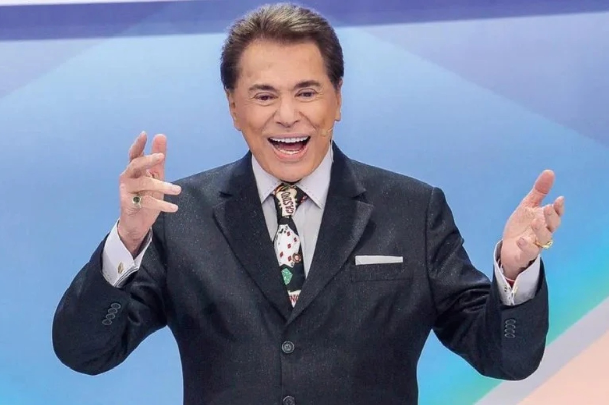 curiosidades Silvio Santos