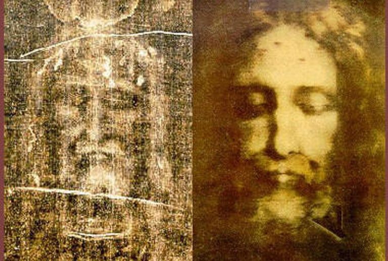 Cientistas fazem descoberta que reforça a teoria de que o Santo Sudário é de fato real