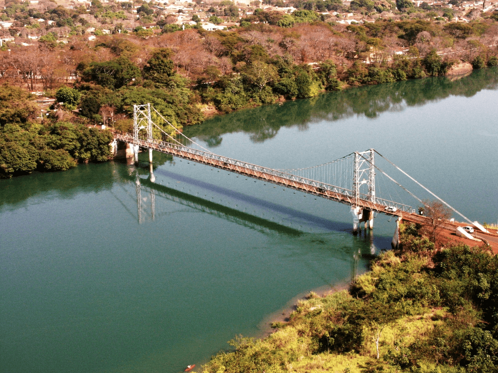 Ponte Affonso Penna