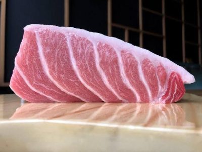Gastronomia japonesa em Goiânia