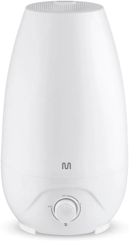 Umidificador de Ar Easy Air 2,6L Multi Saúde