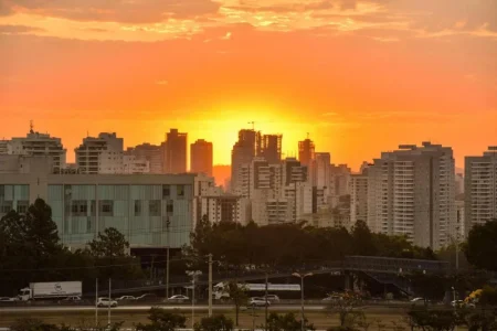 Goiania Calor