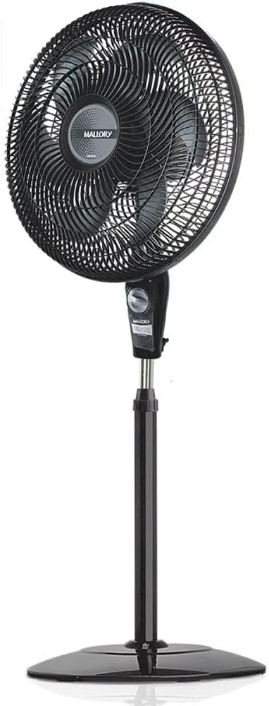 Ventilador Coluna Delfos 40 cm, Mallory