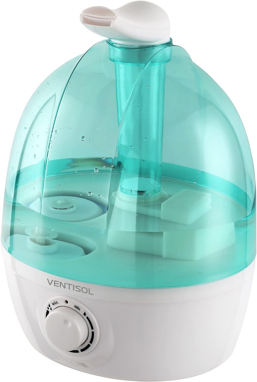 Ventisol Umidificador Doméstico 3,7L