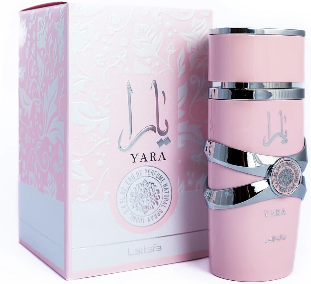 Yara by Lattafa Perfumes