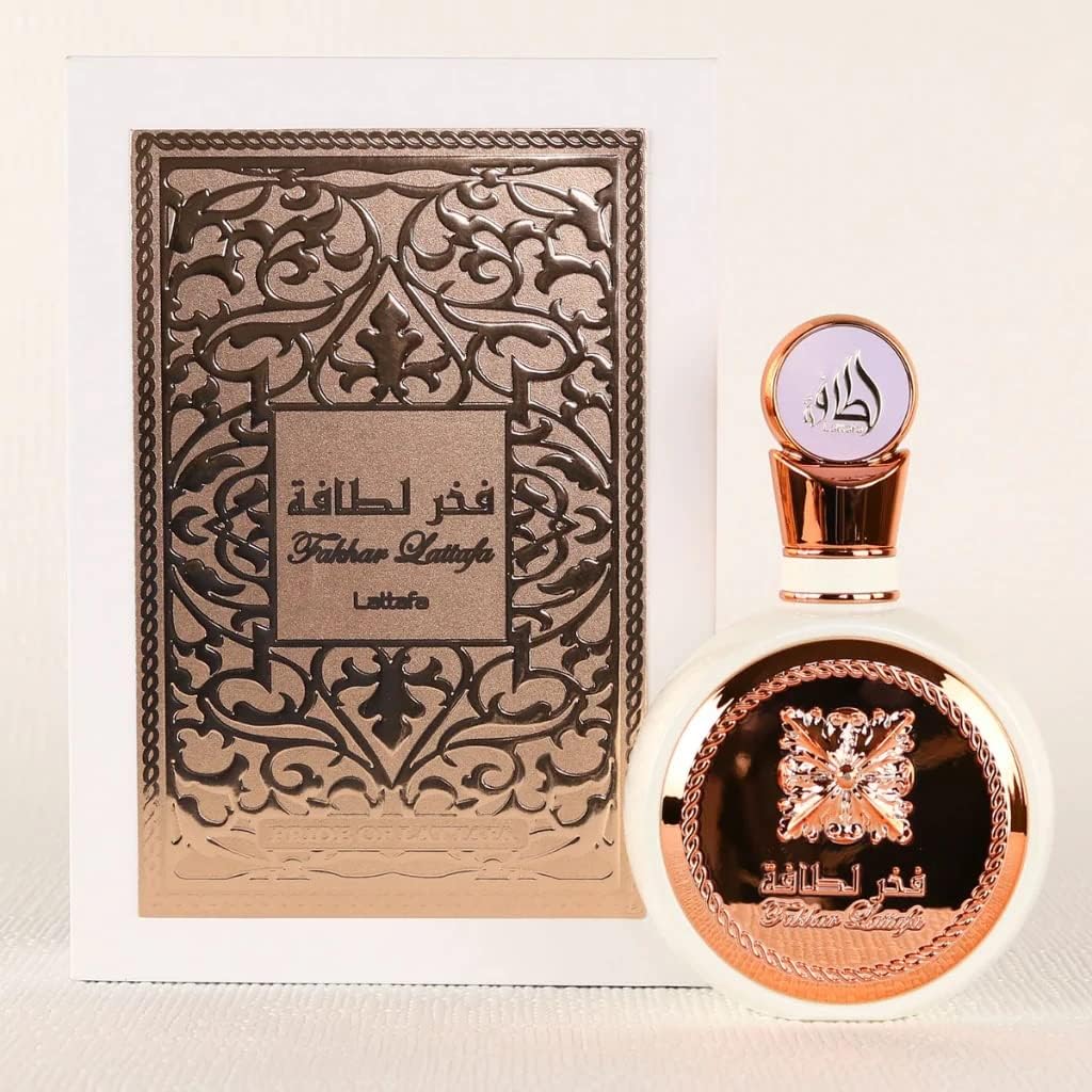 Eau de Parfum Lattafa Fakhar