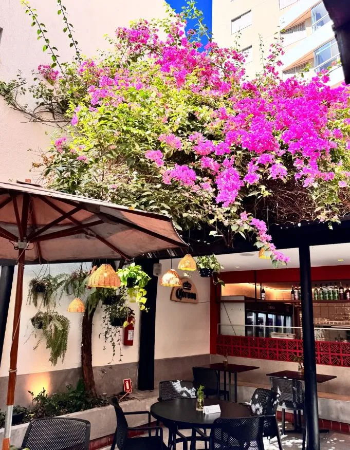 5 restaurantes em Goiânia que servem opções de almoço executivo aos sábados