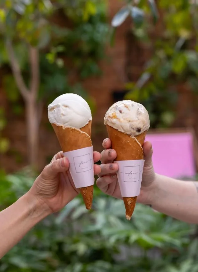 10 gelaterias e sorveterias para comemorar o Dia do Sorvete em Goiânia