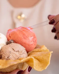 10 gelaterias e sorveterias para comemorar o Dia do Sorvete em Goiânia