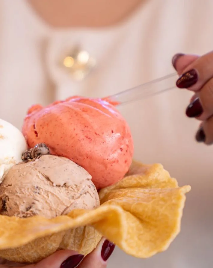 10 gelaterias e sorveterias para comemorar o Dia do Sorvete em Goiânia