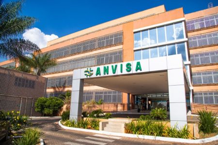 Anvisa proibe venda produtos