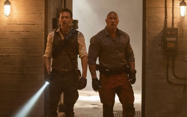 Esse filmaço de ação se tornou a sensação do momento na Netflix e muita gente ainda não assistiu!