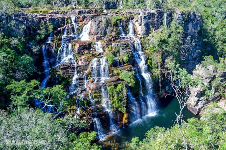 Chapada dos Veadeiros