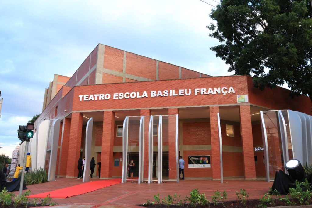 teatro