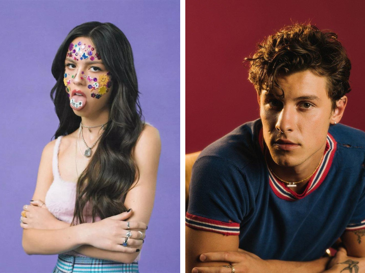 Olivia Rodrigo, Shawn Mendes e mais: confira a line-up completa do festival Lollapalooza 2025