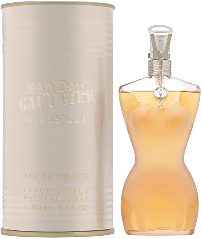 Classique - Jean Paul Gaultier 