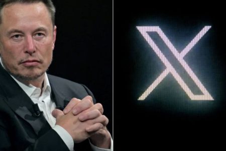 Elon Musk liga para goiano