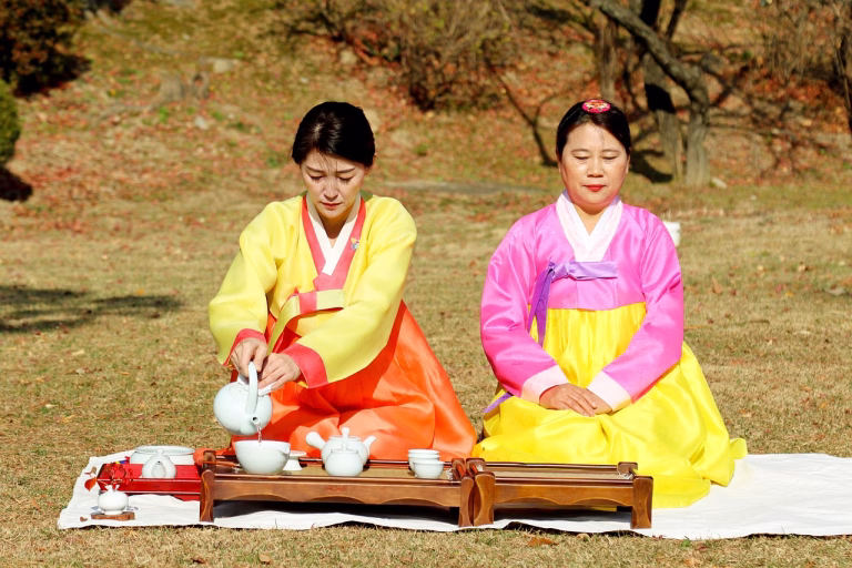 Evento que celebra a cultura sul-coreana retorna a Goiânia
