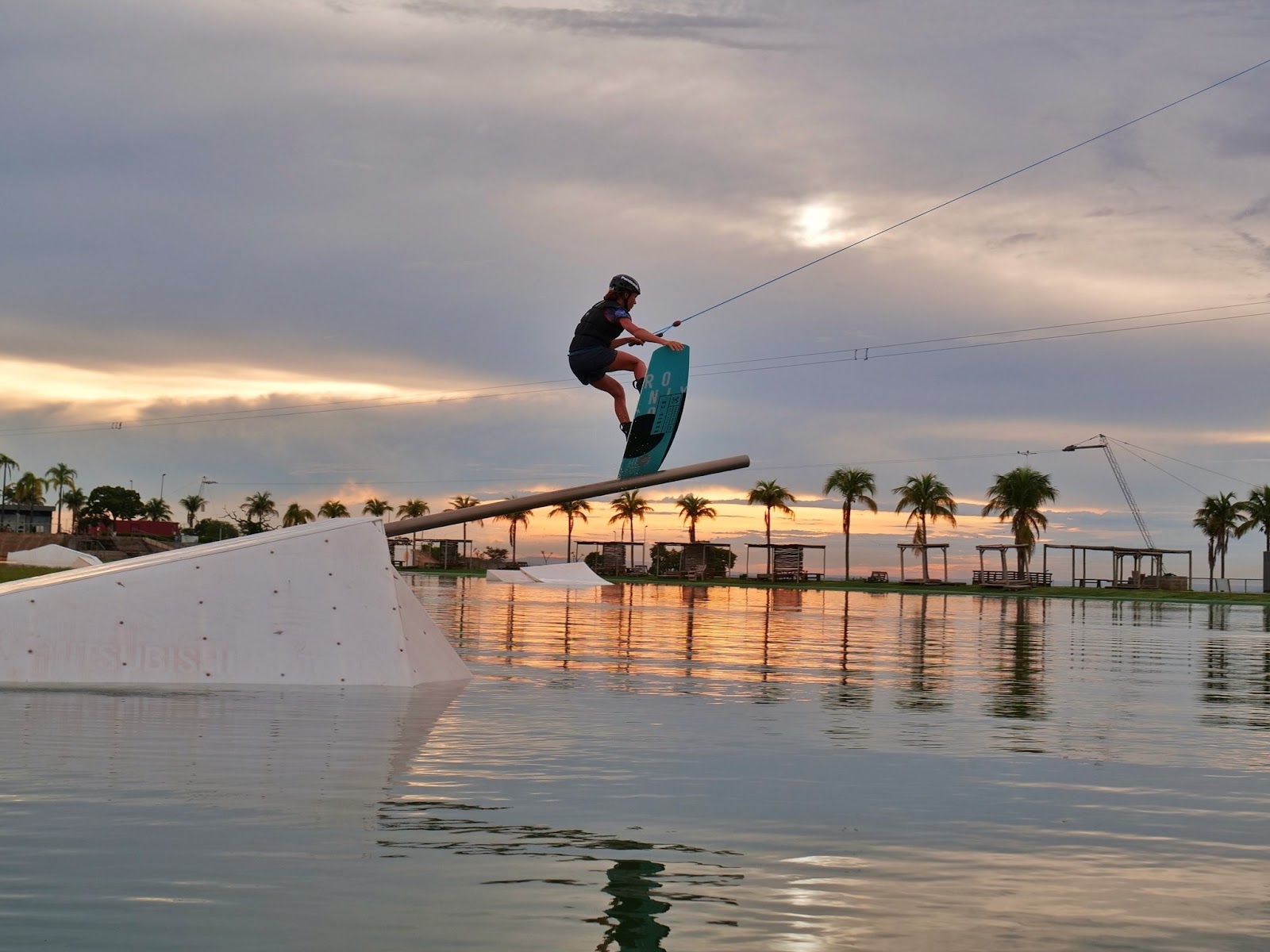 parques aquáticos Goiás