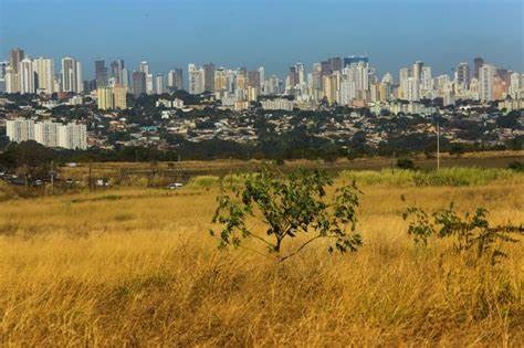 baixa umidade calor queimadas goiás