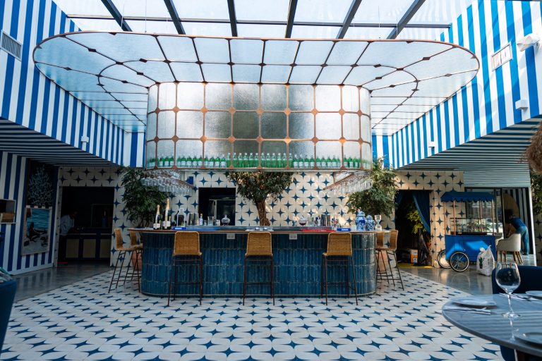 Goiânia recebe o primeiro boutique bar do Brasil com culinária mediterrânea