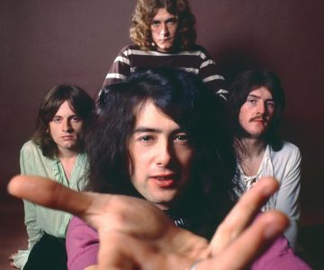 Led Zeppelin