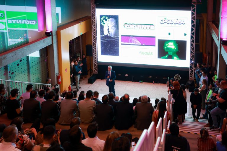 Campus Party Goiás 2024 acontece em Goiânia com foco em inteligência artificial e inovações tecnológicas