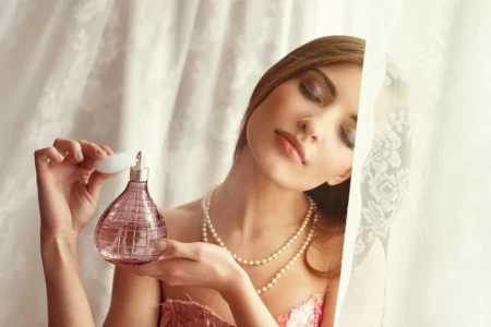 perfumes femininos árabes