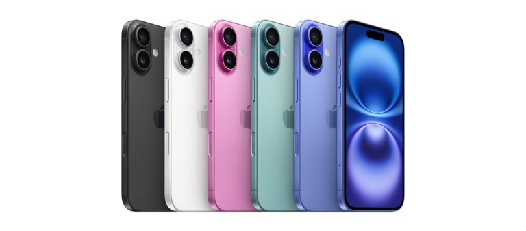 Apple lança novo iPhone 16 e valor surpreende