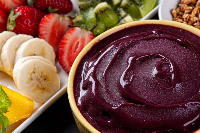 10 lugares em Goiânia para você conhecer e comemorar o Dia Nacional do Açaí
