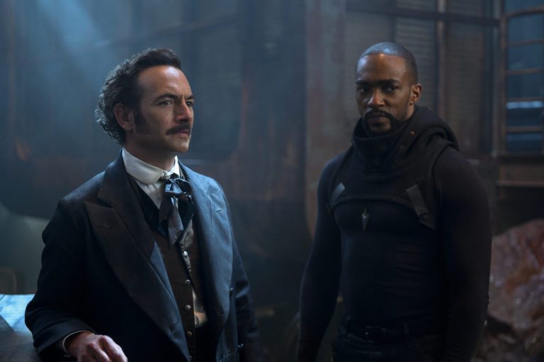 A série de ficção científica na Netflix que vai fazer você maratonar sem arrependimentos!