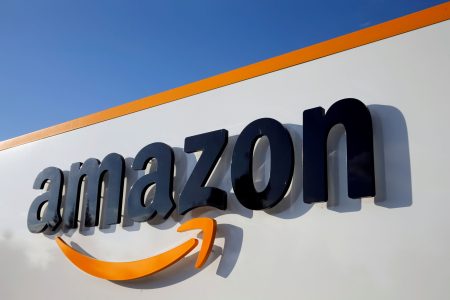 Amazon volta trabalho presencial