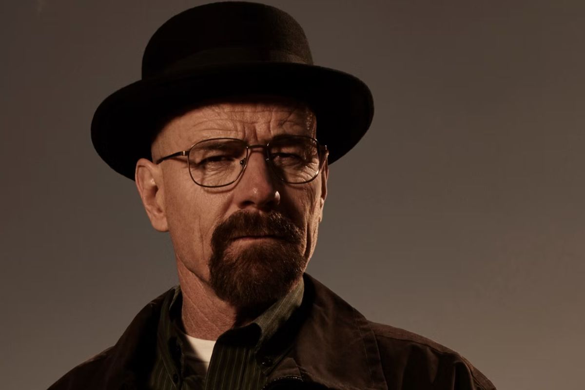 Astro Breaking Bad