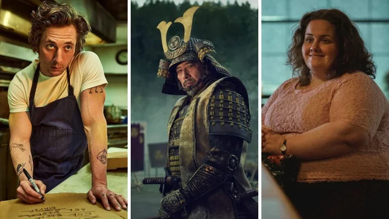 Confira a lista completa dos vencedores do Emmy 2024 e onde assistir cada produção