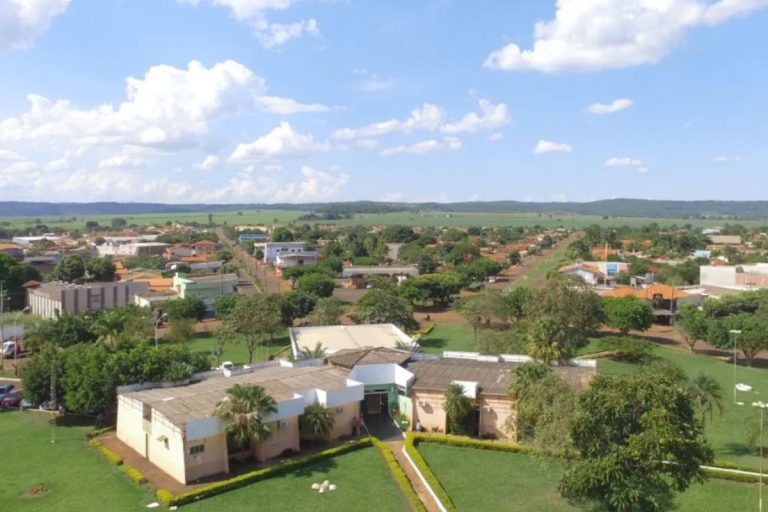 Essa cidade goiana tem a 6ª melhor qualidade de vida do Estado, segundo ranking IPS Brasil
