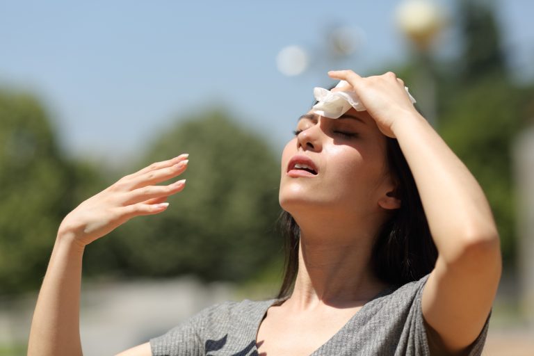 Goiás enfrentará uma nova onda de calor jamais vista antes, segundo Cimehgo