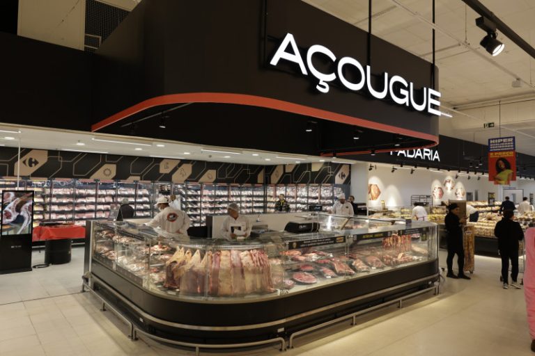 Essa carne custa R$ 1,3 mil o quilo e tem até fila de espera