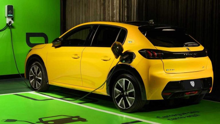 Descubra o que especialistas revelaram sobre o carro elétrico (você não vai acreditar)