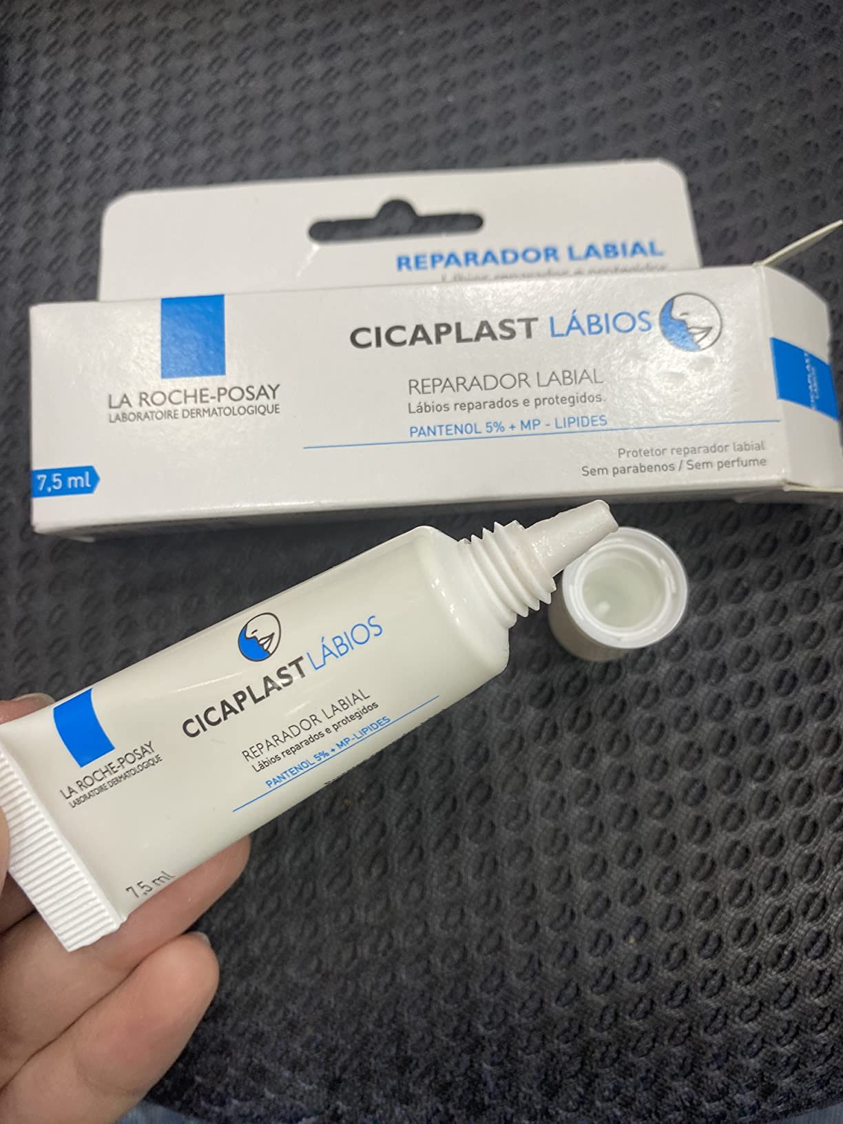 Cicaplast - La Roche-Posay