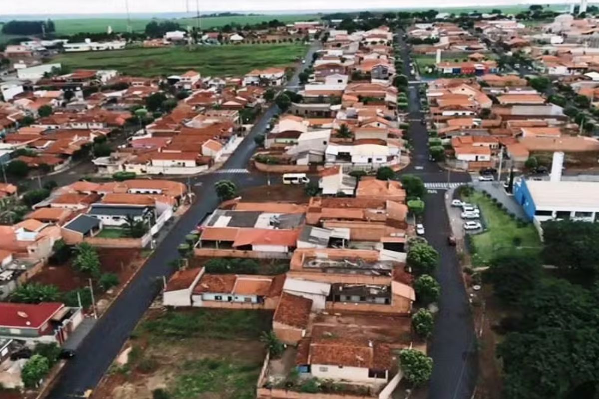 cidades com melhor qualidade de vida Brasil