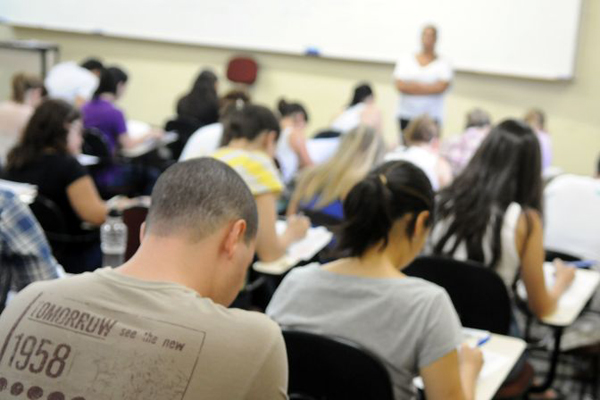 concurso público Goiás